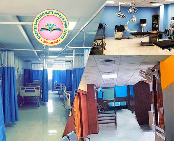 Bone centre in bhagalpur bihar, spine centre in bhagalpur bihar