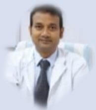 Dr. Manoj Kumar Gupta